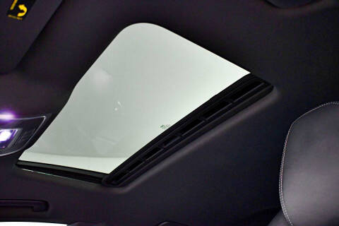 2016 Audi RS 7 4.0T quattro Prestige