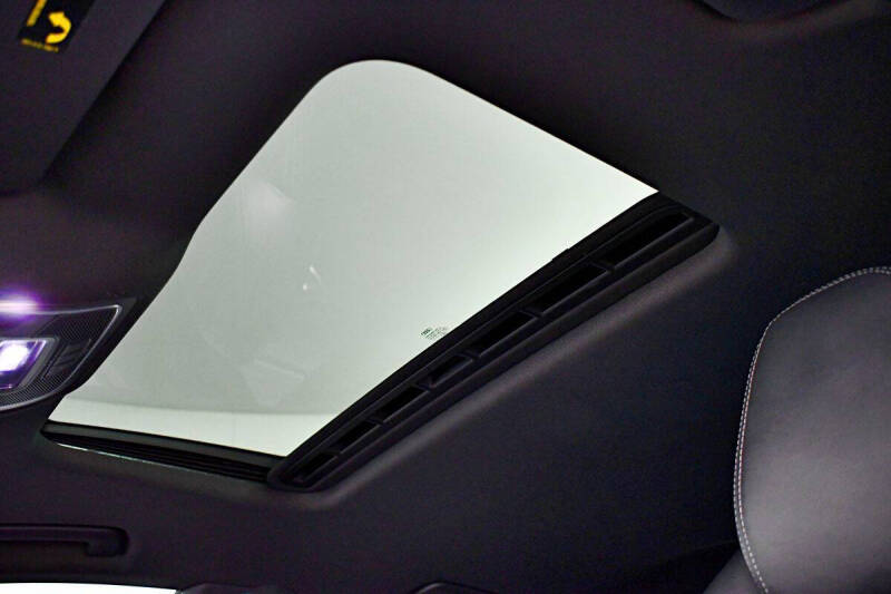 2016 Audi RS 7 4.0T quattro Prestige