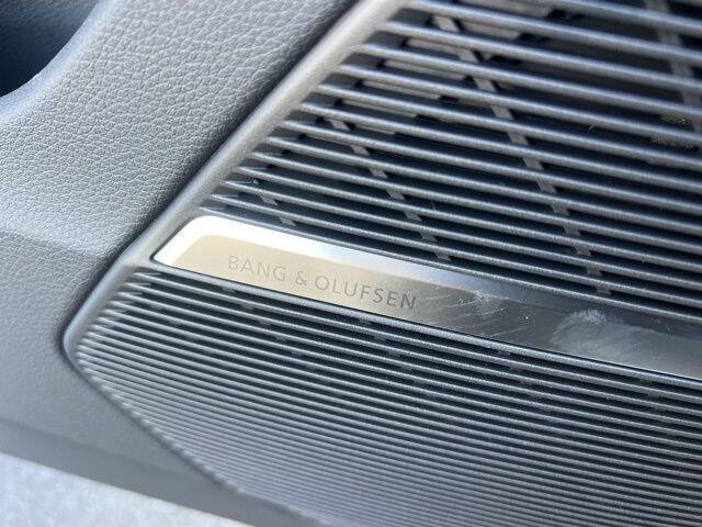 2026 Audi Q7 quattro Premium Plus 55 TFSI