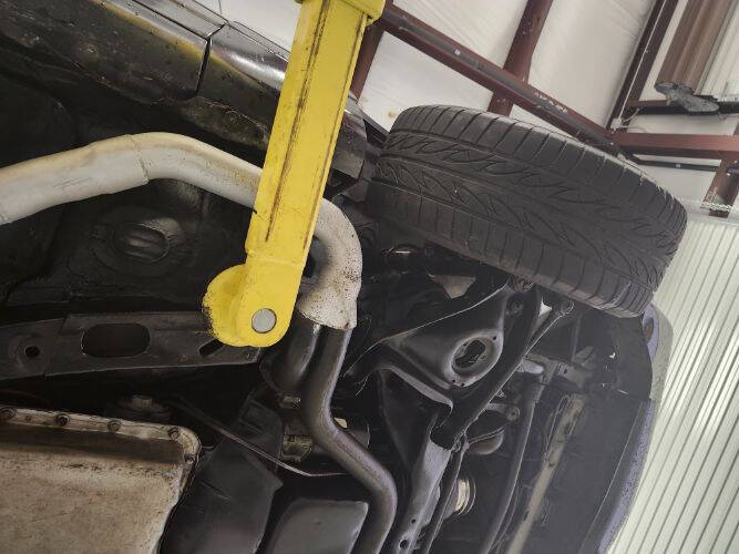 1991 Pontiac Trans Am