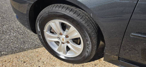 2013 Chevrolet Impala LS Fleet