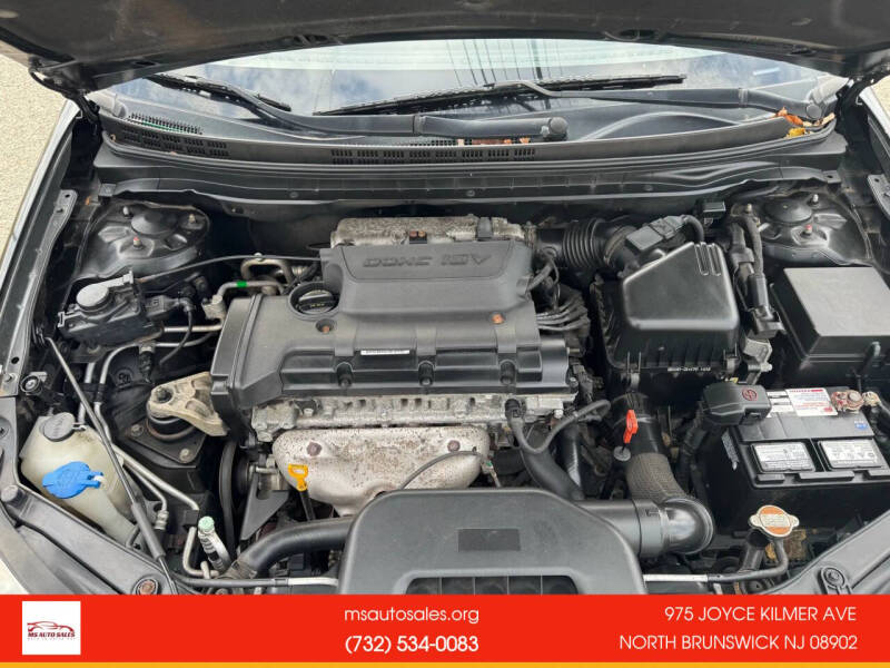 2010 Hyundai Elantra