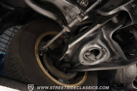 1987 Chevrolet Monte Carlo