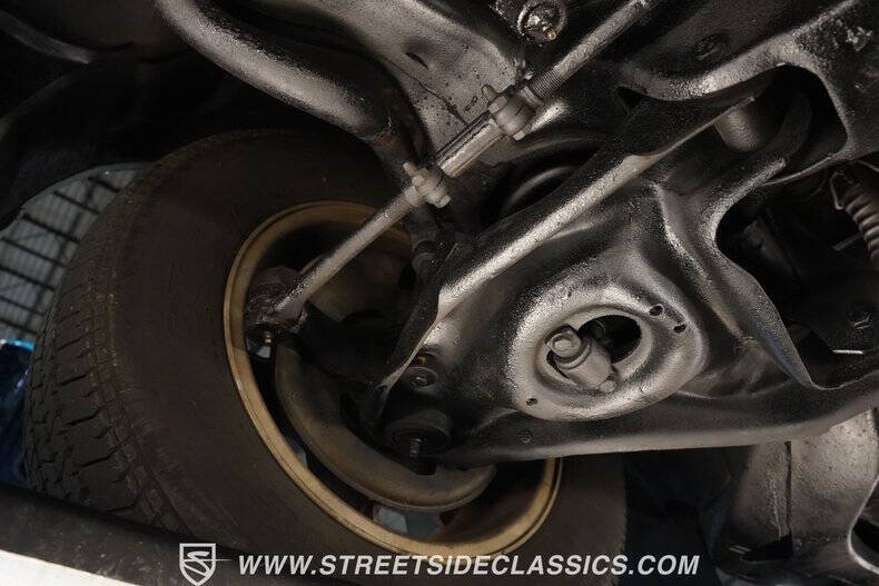 1987 Chevrolet Monte Carlo