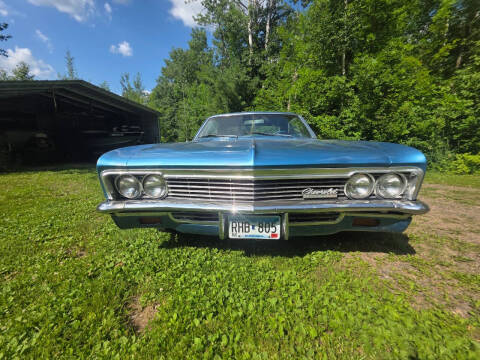 1966 Chevrolet Impala