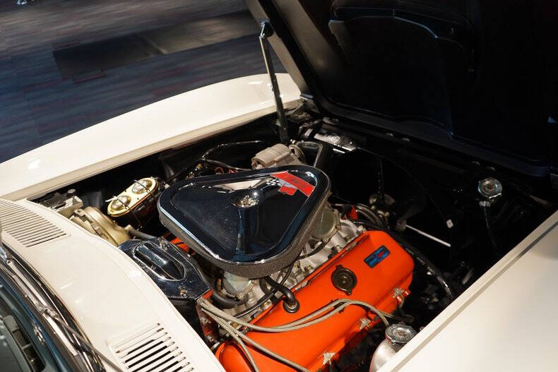 1967 Chevrolet Corvette