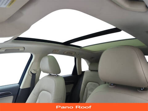 2017 Audi Q5 2.0T quattro Premium Plus