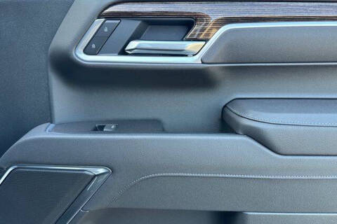 2026 GMC Sierra 1500 Elevation Standard