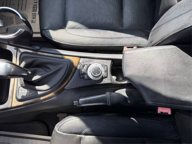 2011 BMW 1 Series 128i