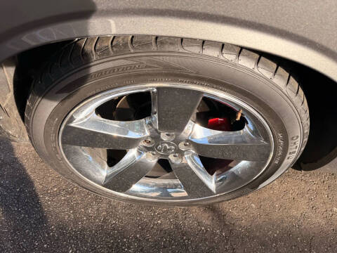 2010 Dodge Challenger