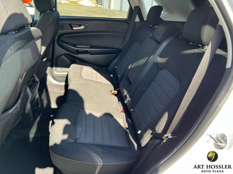 2024 Ford Edge SE
