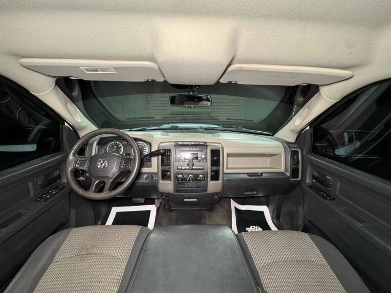 2012 RAM 1500 Express