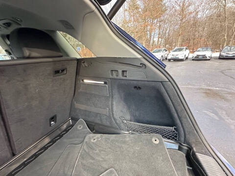 2018 Audi Q5 2.0T quattro Premium Plus