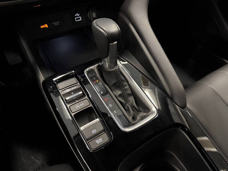 2024 Acura Integra