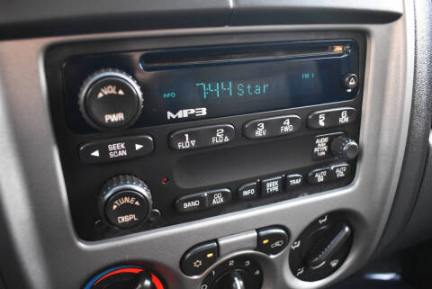 2006 Chevrolet Colorado LT