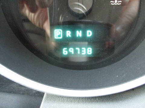 2010 Dodge Grand Caravan SE