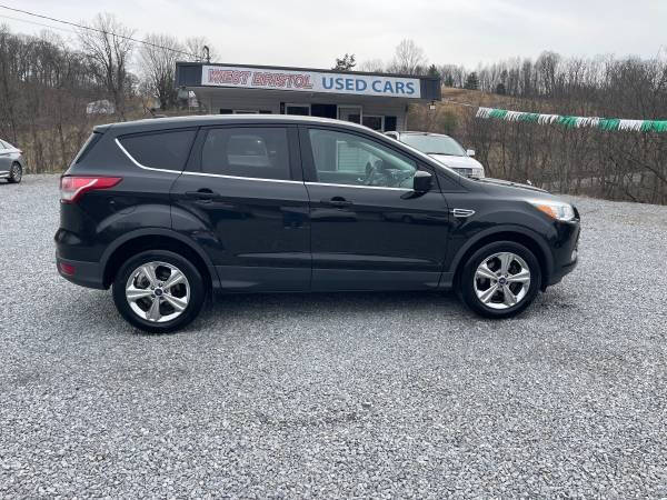 2013 Ford Escape for sale at West Bristol Used Cars in Bristol TN