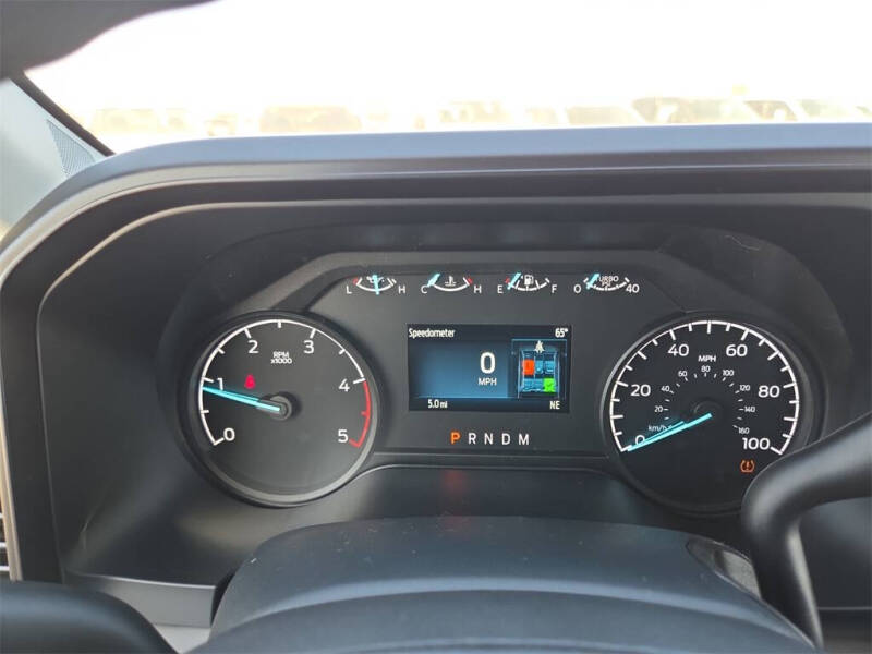 2026 Ford F-550 Super Duty