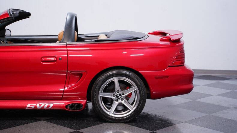 1994 Ford Mustang GT