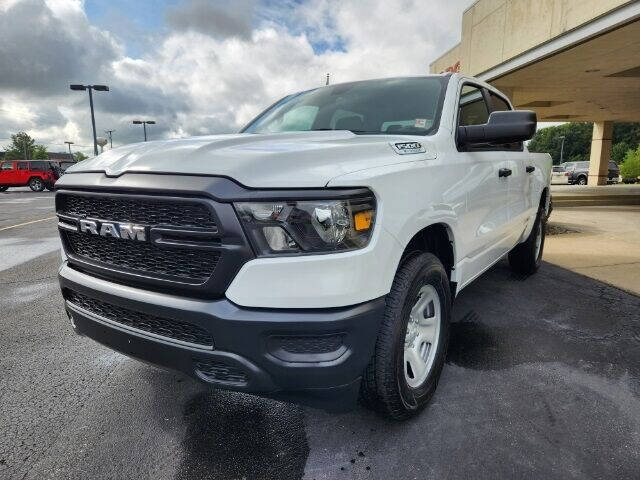 2024 Ram 1500 for sale at Metz Auto & Outdoors in Syracuse, IN