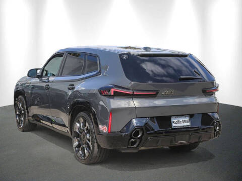 2023 BMW XM