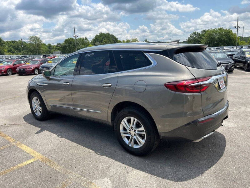 2019 Buick Enclave Essence