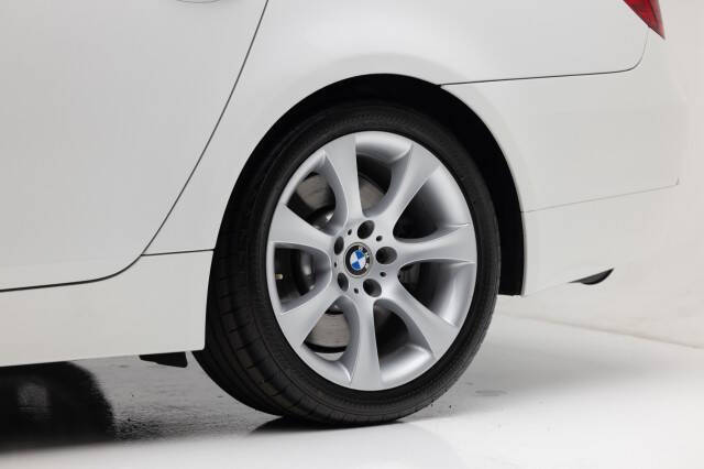 2004 BMW 5 Series 545i