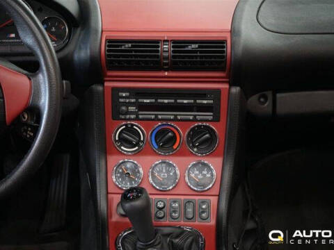 2000 BMW M