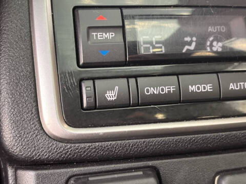 2020 Subaru Ascent Touring