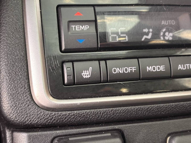 2020 Subaru Ascent Touring