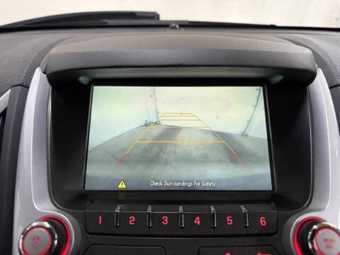 2015 GMC Terrain SLE-2