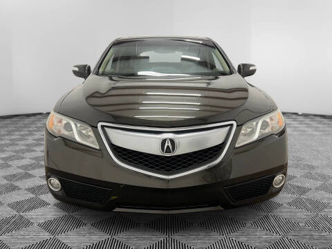 2015 Acura RDX w/Tech