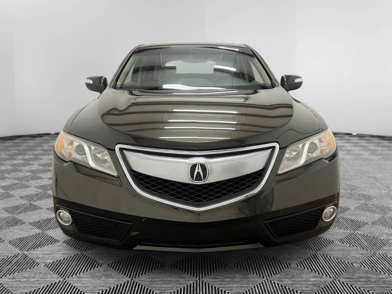 2015 Acura RDX w/Tech