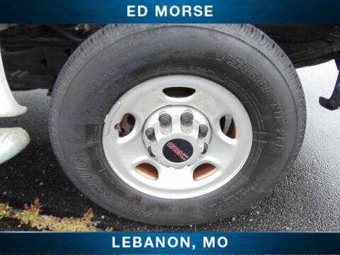 2023 GMC Savana 2500