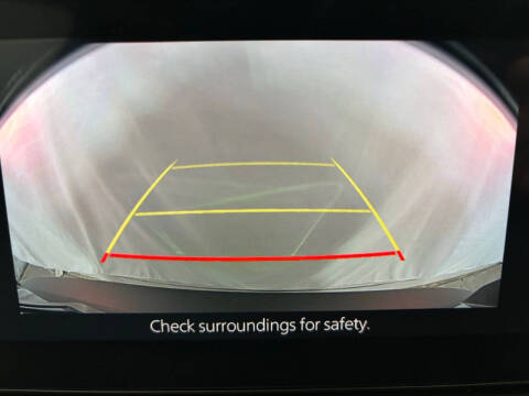 2024 Mazda CX-30 2.5 S Preferred