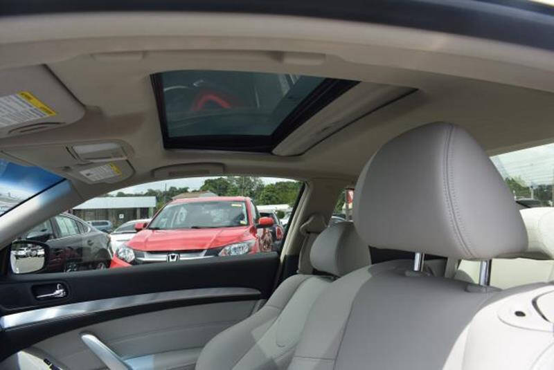 2015 Infiniti Q60 Coupe