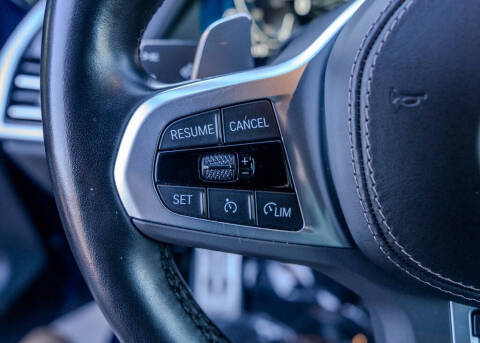 2023 BMW X5 xDrive45e