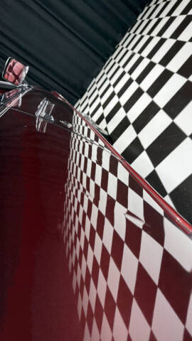 1984 Cadillac Eldorado Biarritz