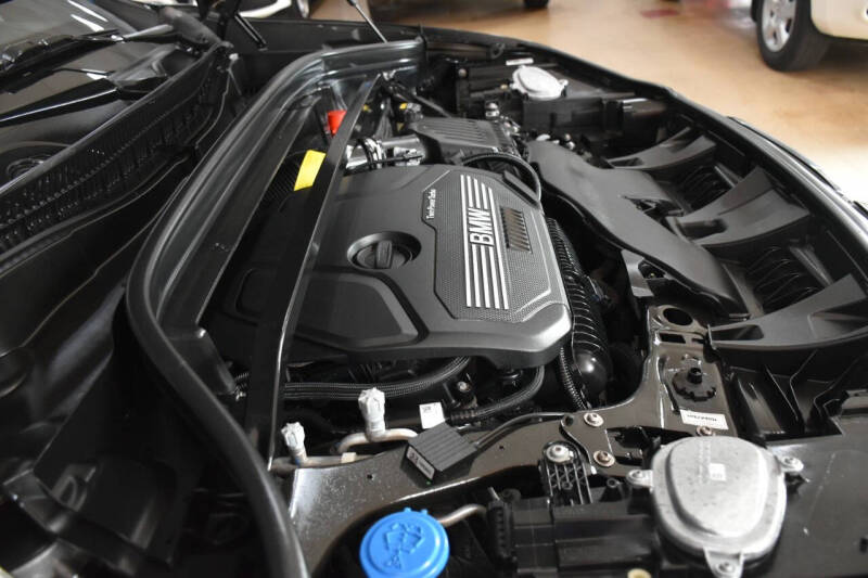 2020 BMW X1 xDrive28i