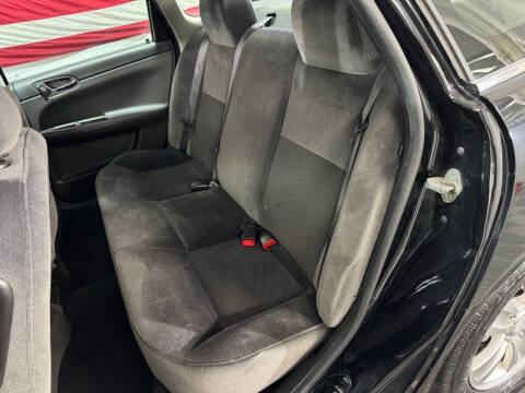 2013 Chevrolet Impala LS Fleet