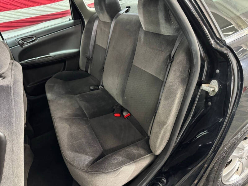 2013 Chevrolet Impala LS Fleet