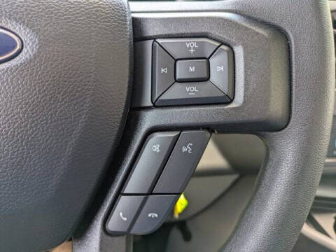 2026 Ford E-Series