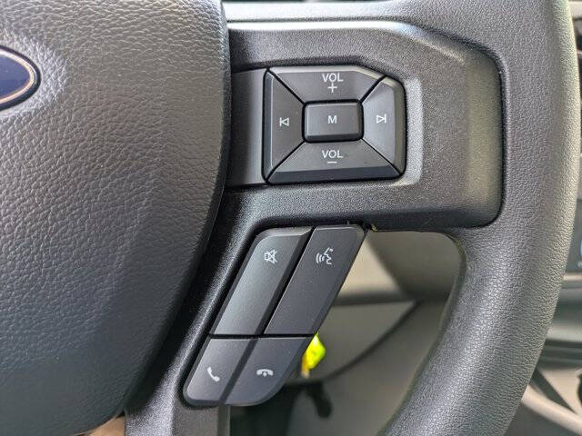 2026 Ford E-Series