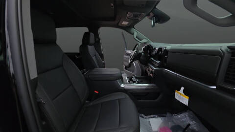 2026 Chevrolet Silverado 3500HD