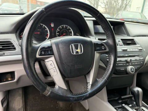 2010 Honda Accord