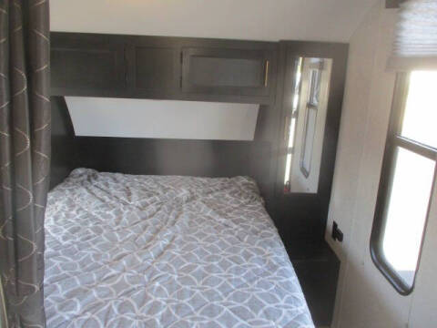 2022 SOLD Forest River Patriot 20RDSE