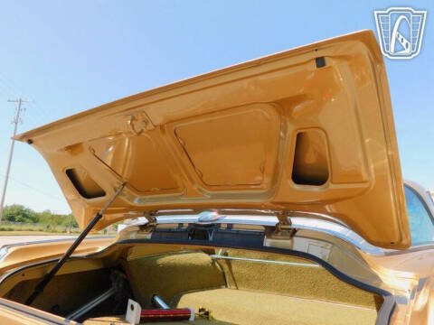 1965 Plymouth Barracuda