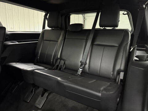 2021 Ford Expedition MAX XLT
