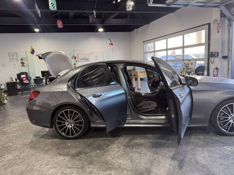 2021 Mercedes-Benz C-Class C 300