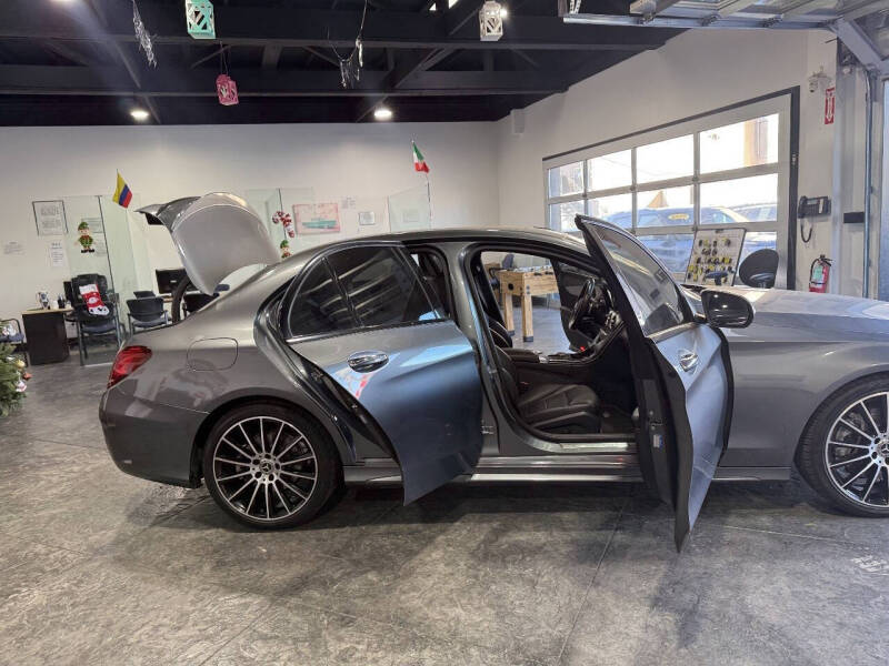 2021 Mercedes-Benz C-Class C 300